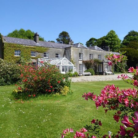 O'Harabrook Country House Ballymoney Eksteriør bilde