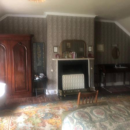 O'Harabrook Country House Ballymoney Eksteriør bilde
