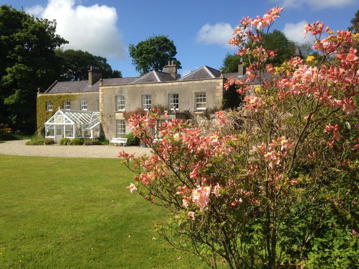 O'Harabrook Country House Ballymoney Eksteriør bilde