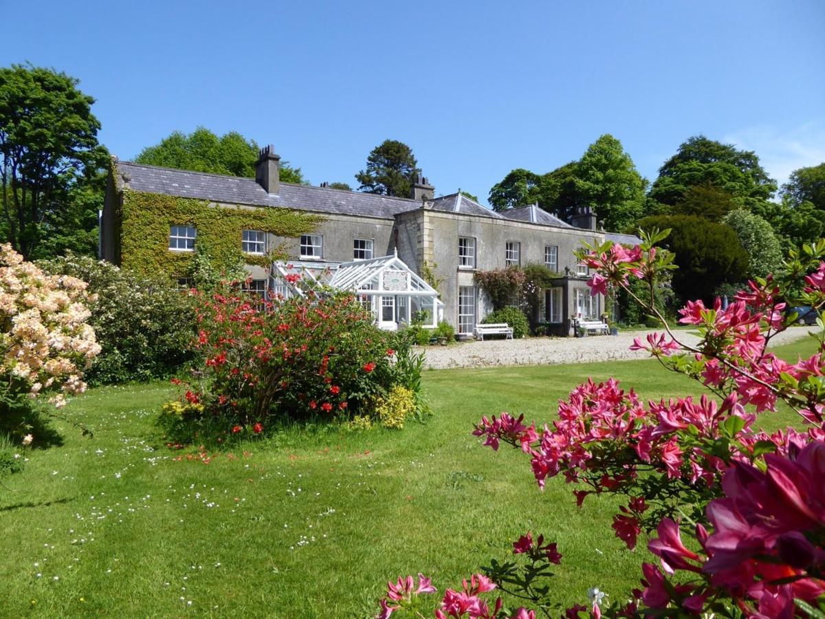 O'Harabrook Country House Ballymoney Eksteriør bilde
