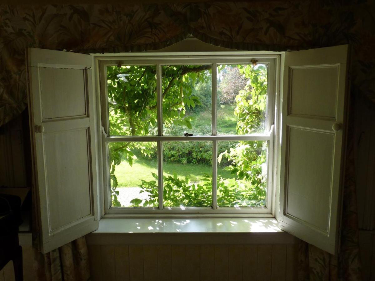 O'Harabrook Country House Ballymoney Eksteriør bilde