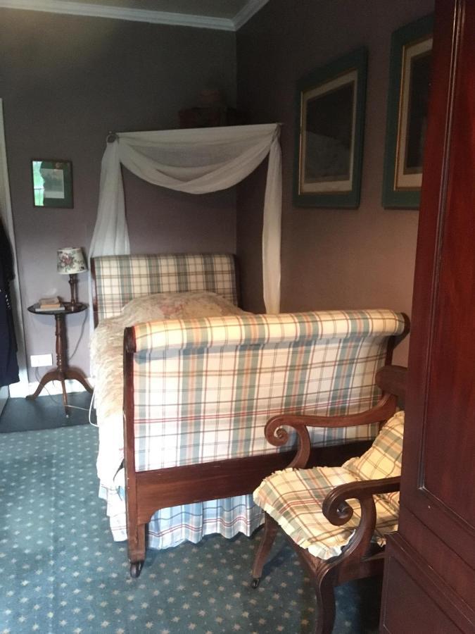 O'Harabrook Country House Ballymoney Eksteriør bilde