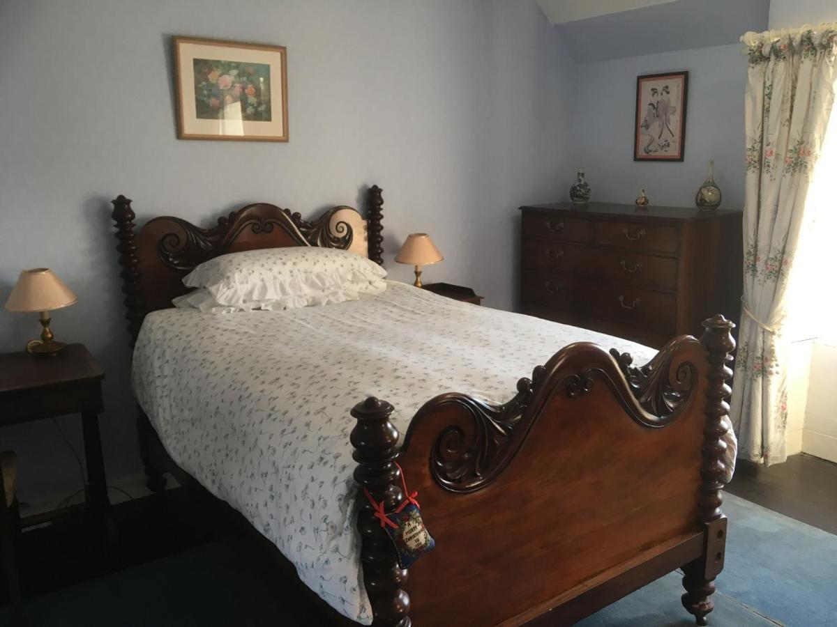 O'Harabrook Country House Ballymoney Eksteriør bilde