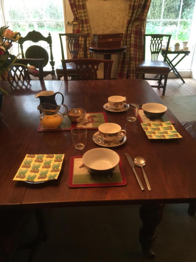 O'Harabrook Country House Ballymoney Eksteriør bilde