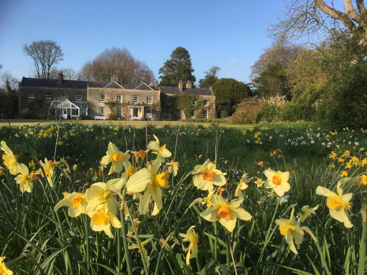 O'Harabrook Country House Ballymoney Eksteriør bilde