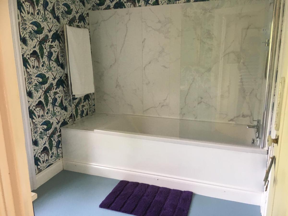 O'Harabrook Country House Ballymoney Eksteriør bilde