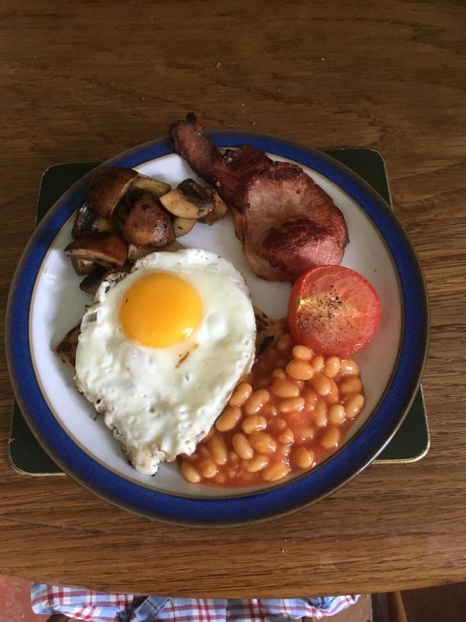 O'Harabrook Country House Ballymoney Eksteriør bilde