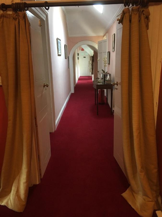O'Harabrook Country House Ballymoney Eksteriør bilde