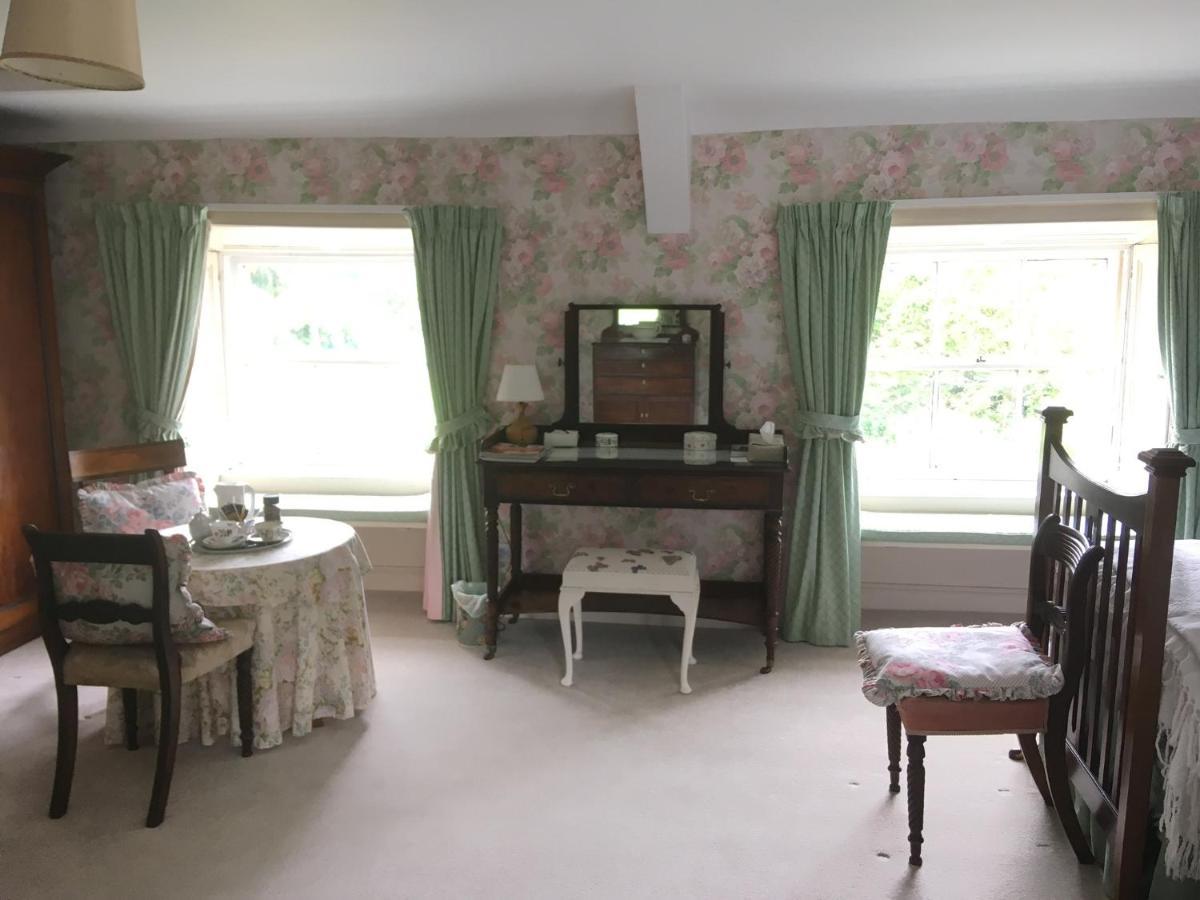 O'Harabrook Country House Ballymoney Eksteriør bilde