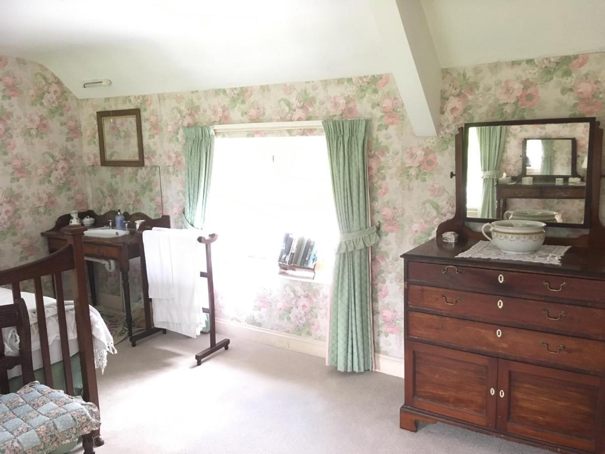 O'Harabrook Country House Ballymoney Eksteriør bilde