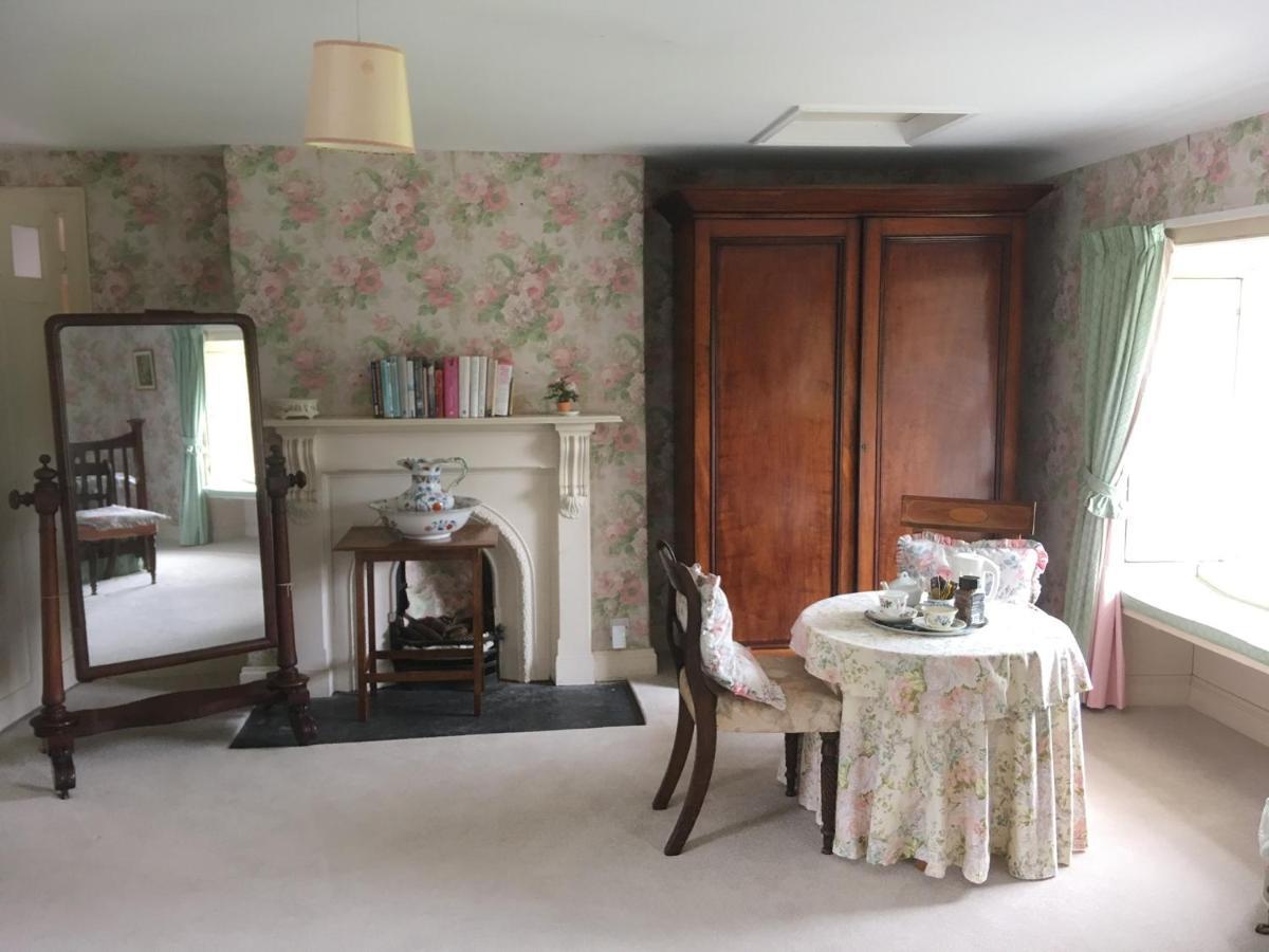 O'Harabrook Country House Ballymoney Eksteriør bilde