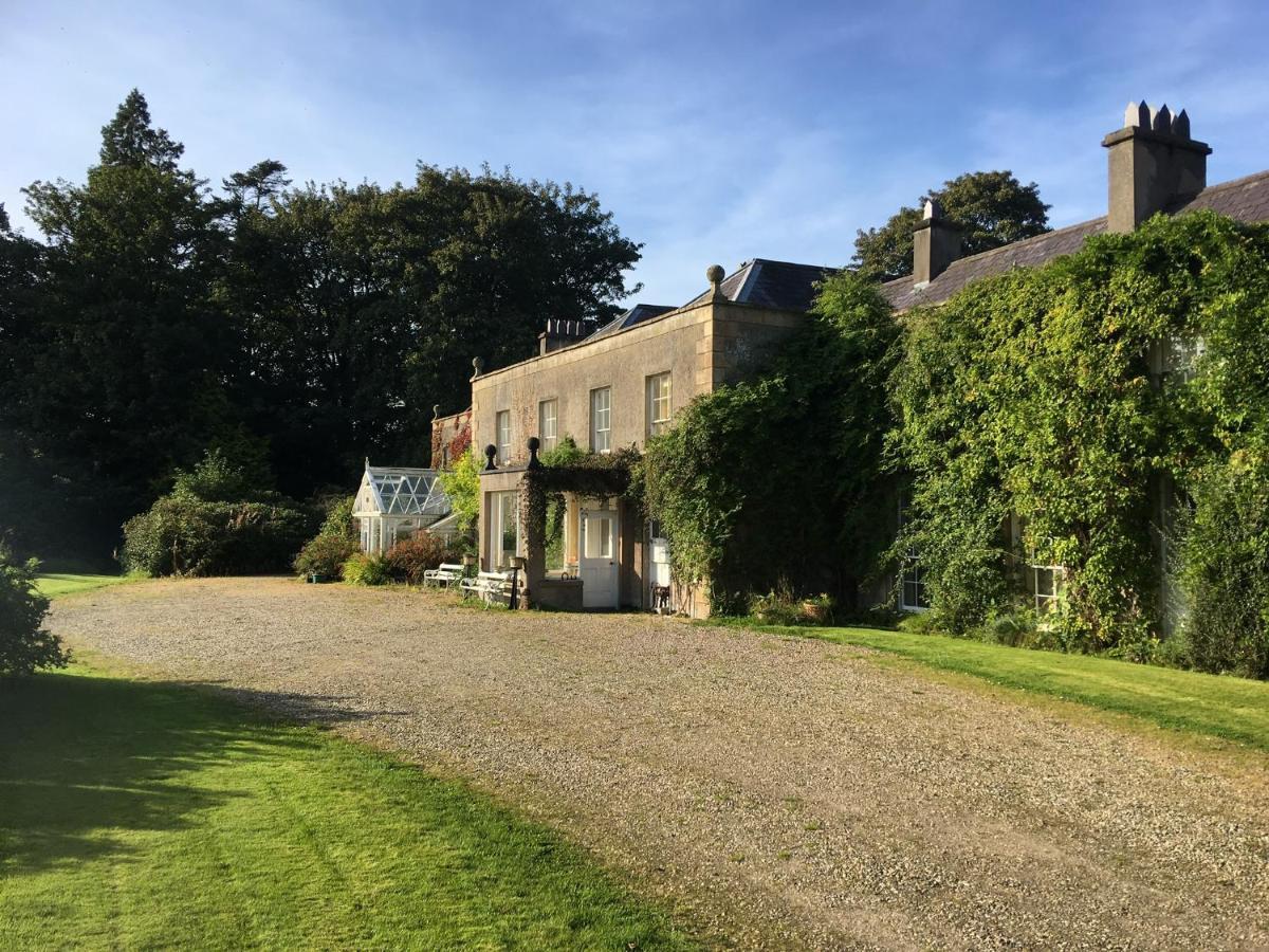 O'Harabrook Country House Ballymoney Eksteriør bilde