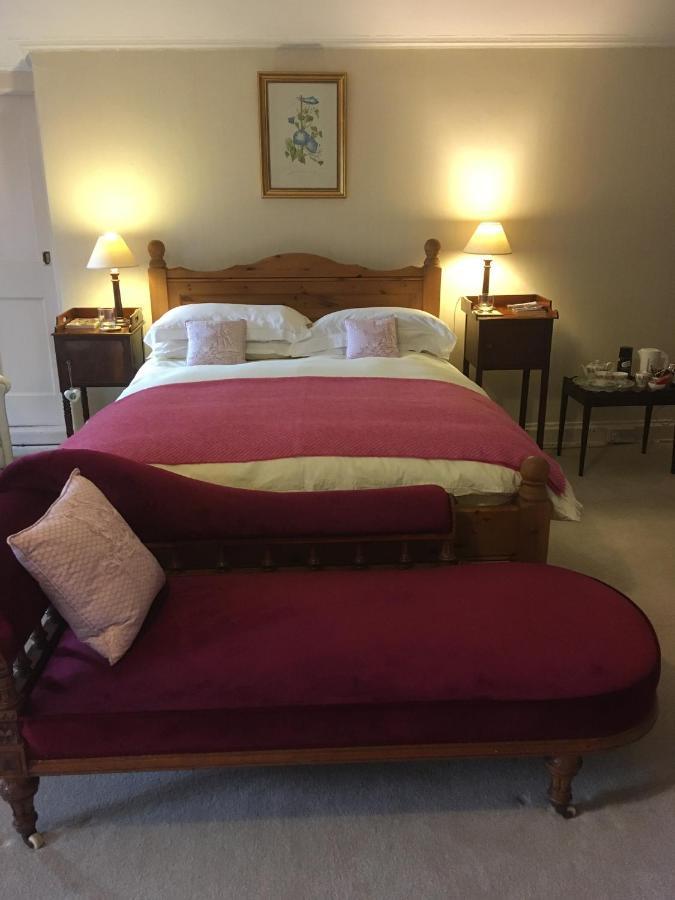 O'Harabrook Country House Ballymoney Eksteriør bilde