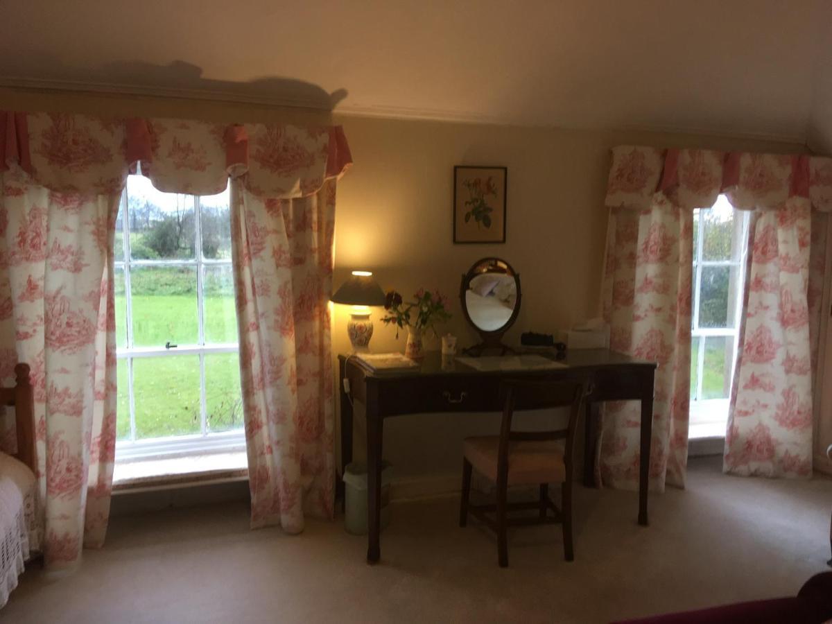 O'Harabrook Country House Ballymoney Eksteriør bilde