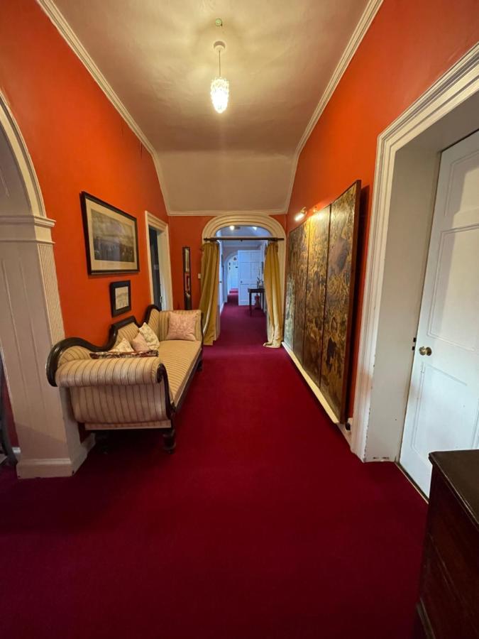 O'Harabrook Country House Ballymoney Eksteriør bilde