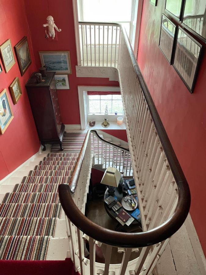O'Harabrook Country House Ballymoney Eksteriør bilde