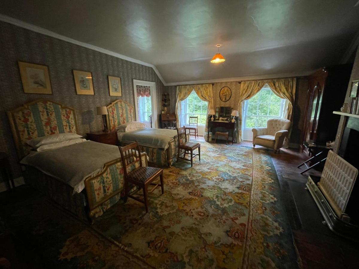 O'Harabrook Country House Ballymoney Eksteriør bilde