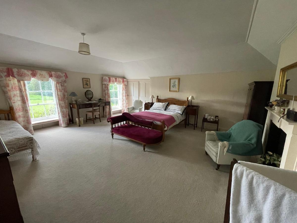 O'Harabrook Country House Ballymoney Eksteriør bilde