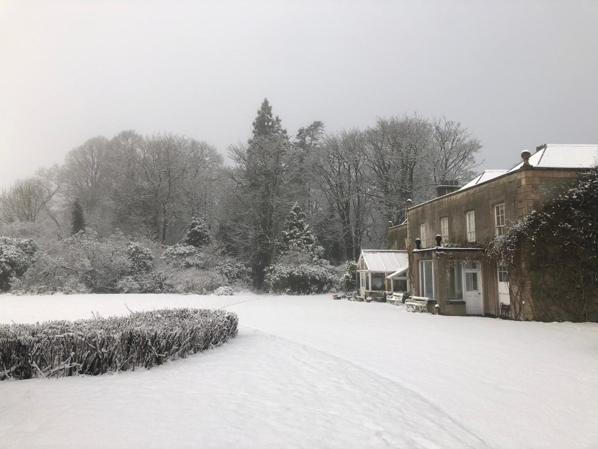O'Harabrook Country House Ballymoney Eksteriør bilde