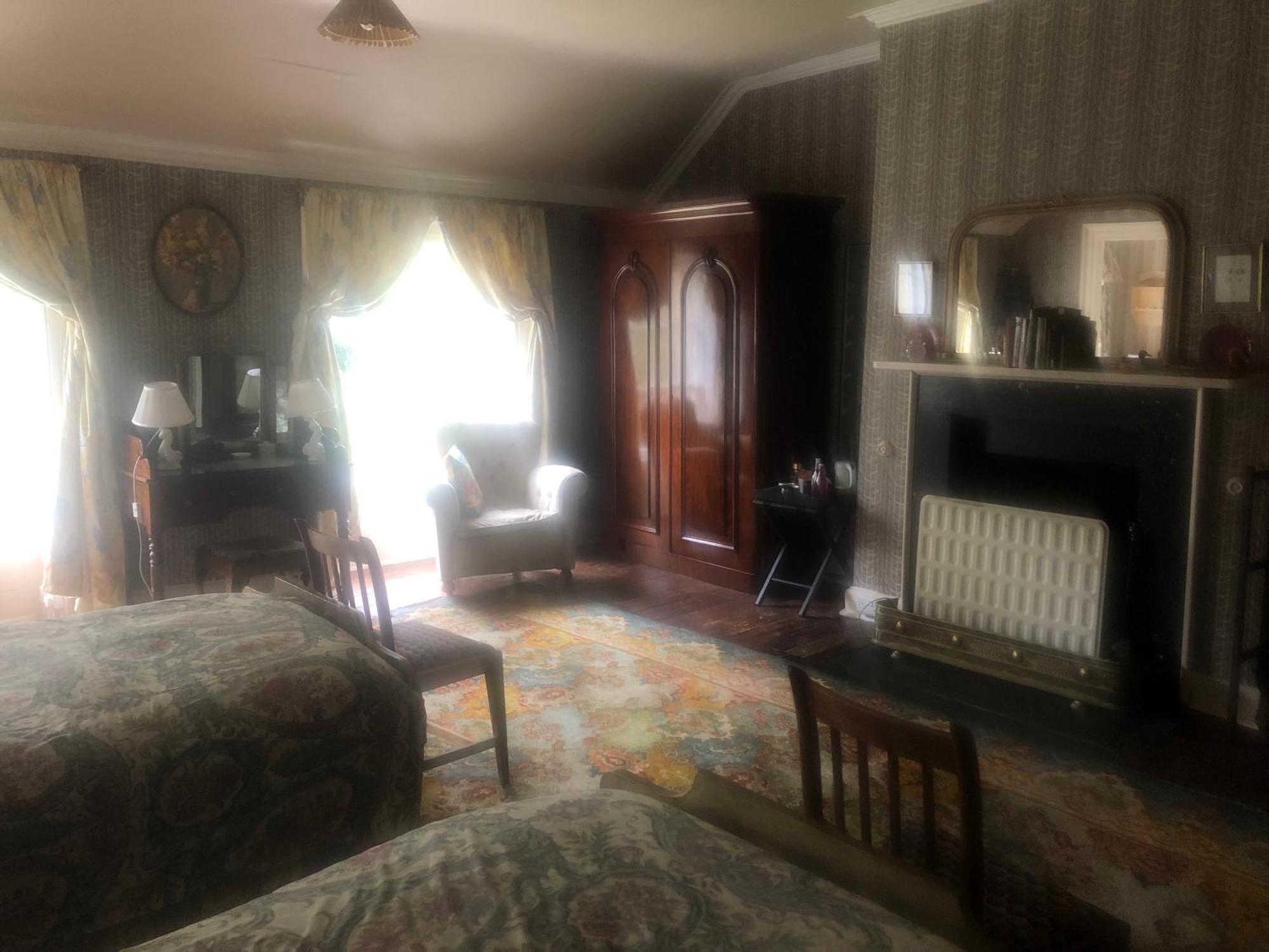 O'Harabrook Country House Ballymoney Eksteriør bilde