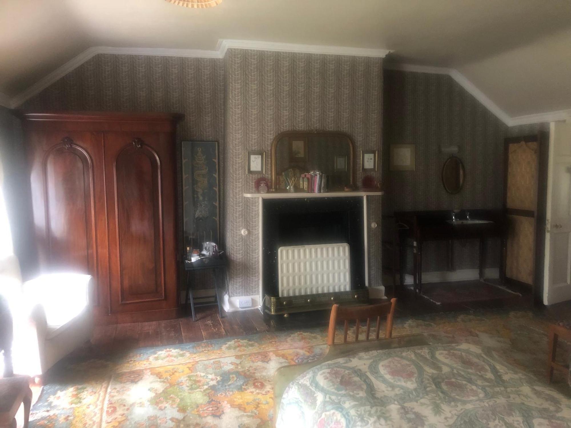 O'Harabrook Country House Ballymoney Eksteriør bilde