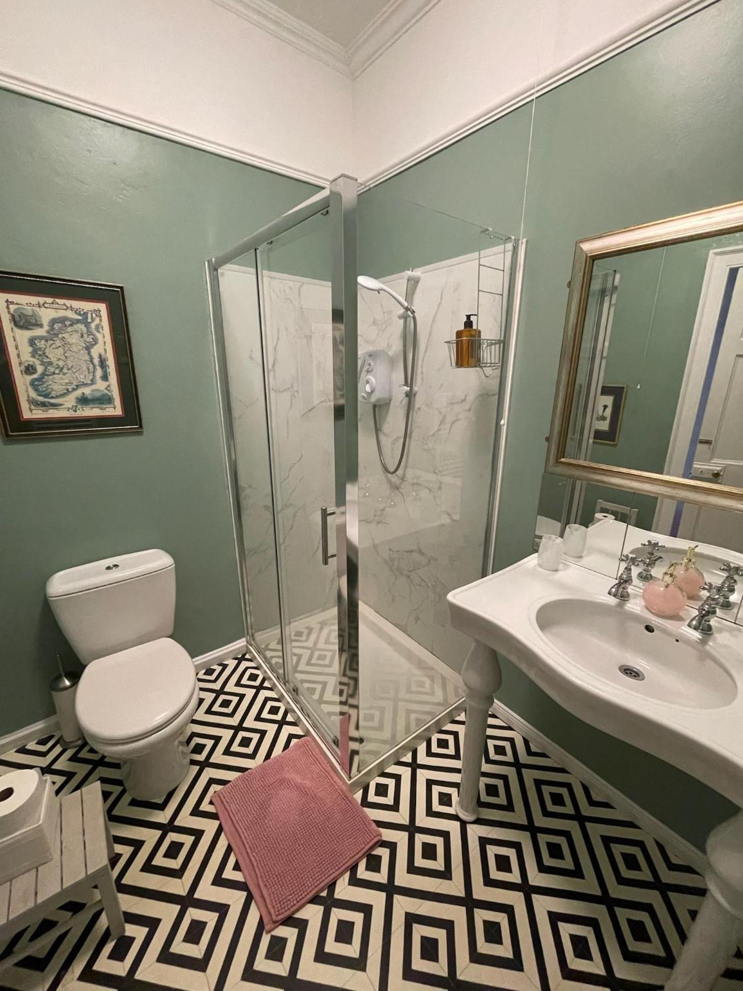 O'Harabrook Country House Ballymoney Eksteriør bilde
